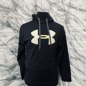 Under Armour Black Hoodie